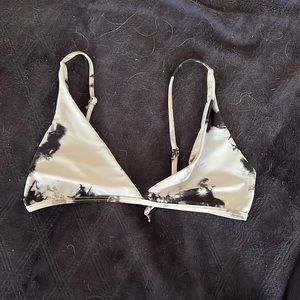 SHEIN brand bikini top